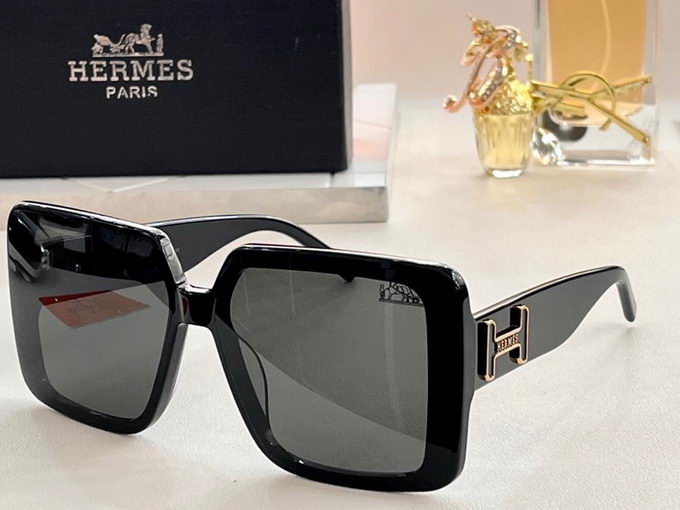 Hermes Sunglasses ID:20230331-106